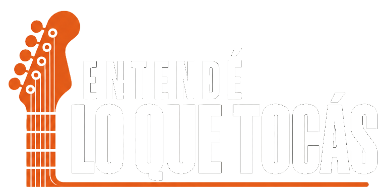 Entendé lo que tocás