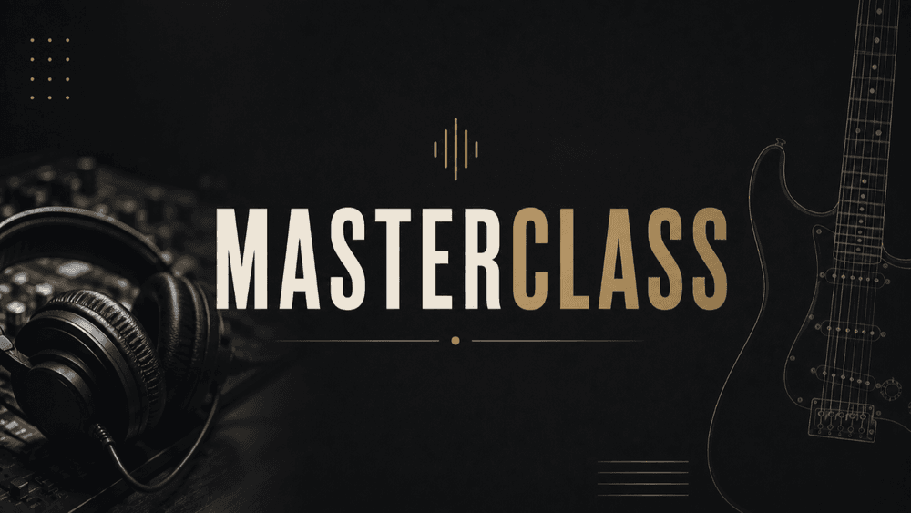 Las masterclass del Instituto