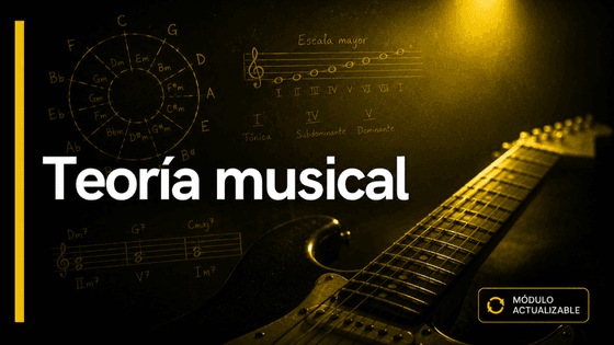 Teoría musical