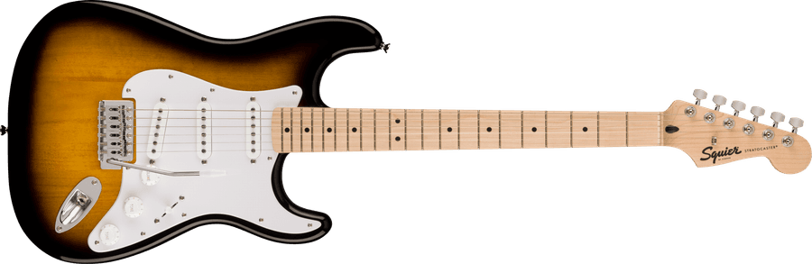 Fender Squier Stratocaster
